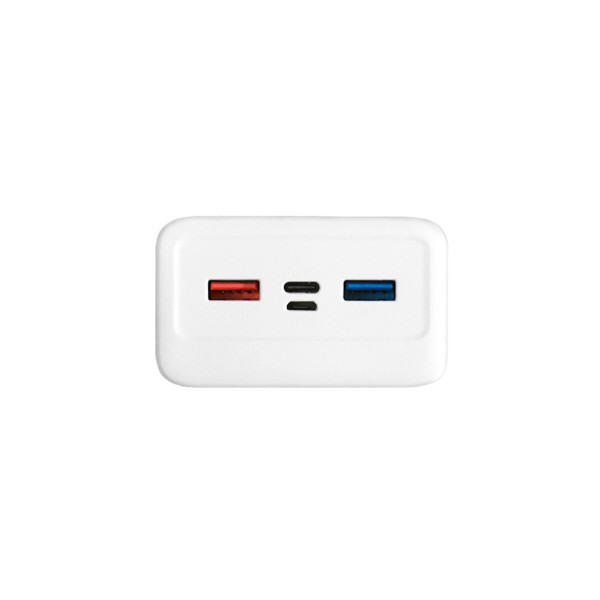 Повербанк Brevia 30000mAh 65W Li-Pol, LCD (45365)