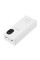 Повербанк Brevia 30000mAh 65W Li-Pol, LCD (45365)