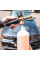 Пенная насадка для мойки Meguiar's Gold Class Snow Cannon Kit, 946 мл (G192000EU)