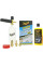 Пенная насадка для мойки Meguiar's Gold Class Snow Cannon Kit, 946 мл (G192000EU)