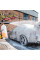 Пенная насадка для мойки Meguiar's Gold Class Snow Cannon Kit, 946 мл (G192000EU)
