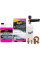 Комплект пенной насадки и шампуня Meguiar's Ultimate Snow Cannon Kit, 946 мл (G194000EU)