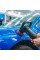 Набор кругов для полировки Meguiar's DA Compound Power Pads Ø 90 мм, 2 шт (G3507INT)