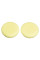 Набор кругов для полировки Meguiar's DA Polishing Power Pads Ø 90 мм, 2 шт (G3508INT)