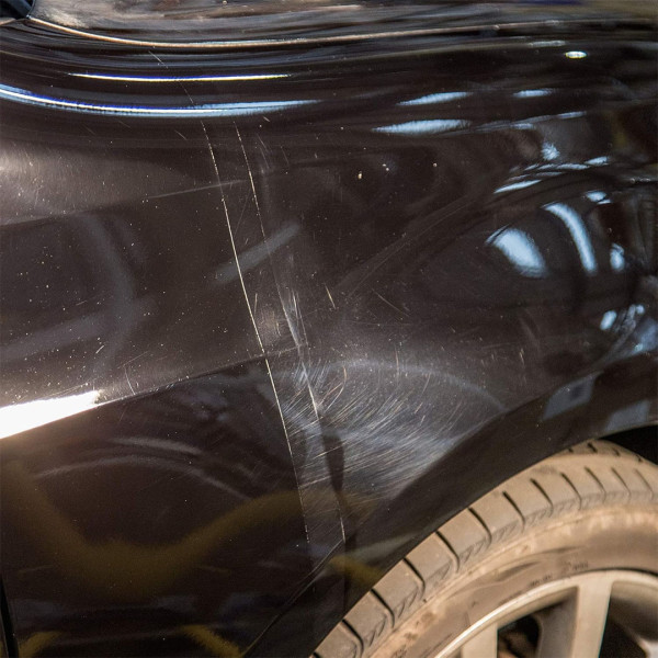 Набор кругов для полировки Meguiar's DA Polishing Power Pads Ø 90 мм, 2 шт (G3508INT)