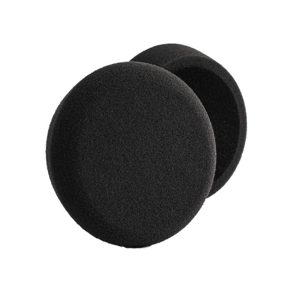 Набор мягких кругов для полировки Meguiar's DA Waxing Power Pads Ø 90 мм, 2 шт (G3509INT)