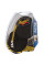 Набор мягких кругов для полировки Meguiar's DA Waxing Power Pads Ø 90 мм, 2 шт (G3509INT)
