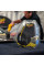 Набор мягких кругов для полировки Meguiar's DA Waxing Power Pads Ø 90 мм, 2 шт (G3509INT)