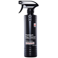 Средство для удаления следов мух и насекомых - Binder Premium Bug Cleaner, 0.5 л (215140)