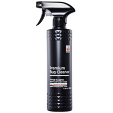 Средство для удаления следов мух и насекомых - Binder Premium Bug Cleaner, 0.5 л (215140)