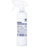 Супергідрофобний кварцовий спрей - Binder SiO2 Premium Hydrophobic Wax, 0.5 л (215123)