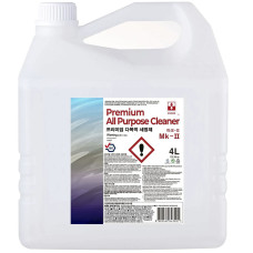 Универсальный очиститель - Binder Premium All Purpose Cleaner, 4 л (215144)