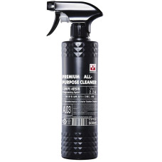 Универсальный очиститель - Binder Premium All Purpose Cleaner, 0.5 л (215143)
