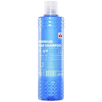 Нейтральный автошампунь Binder Premium Car Shampoo, 500 мл (215150)