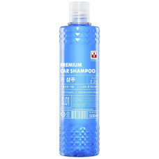 Нейтральный автошампунь Binder Premium Car Shampoo, 500 мл (215150)
