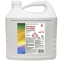 Автошампунь для попереднього миття Binder Premium Pre-Wash, 4000 мл (215154)