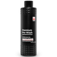 Автошампунь для предварительной мойки Binder Premium Pre-Wash, 500 мл (215153)