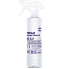 Средство для удаления металлических вкраплений - Binder Premium Iron Remover, 0.5 л (215145)