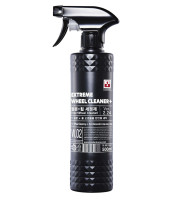 Очиститель дисков от тормозной пыли - Binder Extreme Wheel Cleaner+, 0.5 л (215138)