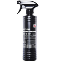 Очиститель дисков от тормозной пыли - Binder Extreme Wheel Cleaner+, 0.5 л (215138)