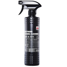 Очиститель дисков от тормозной пыли - Binder Extreme Wheel Cleaner+, 0.5 л (215138)