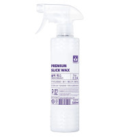 Жидкий воск с антистатиком - Binder Premium Slick Wax, 0.5 л (215125)