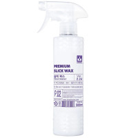 Рідкий віск з антистатиком - Binder Premium Slick Wax, 0.5 л (215125)
