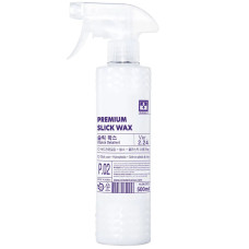 Жидкий воск с антистатиком - Binder Premium Slick Wax, 0.5 л (215125)