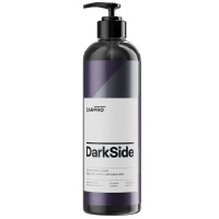 Концентрированное защитное покрытие для резины и шин CARPRO DarkSide, 500 мл