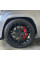 Концентрированное защитное покрытие для резины и шин CARPRO DarkSide, 1 л