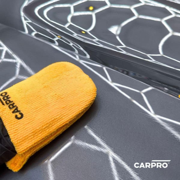 Кварцевое защитное покрытие CARPRO DQuartz Go, 50 мл