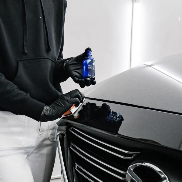 Супер гладкое керамическое покрытие CARPRO Gliss Top Coat, 30 мл (000000440)