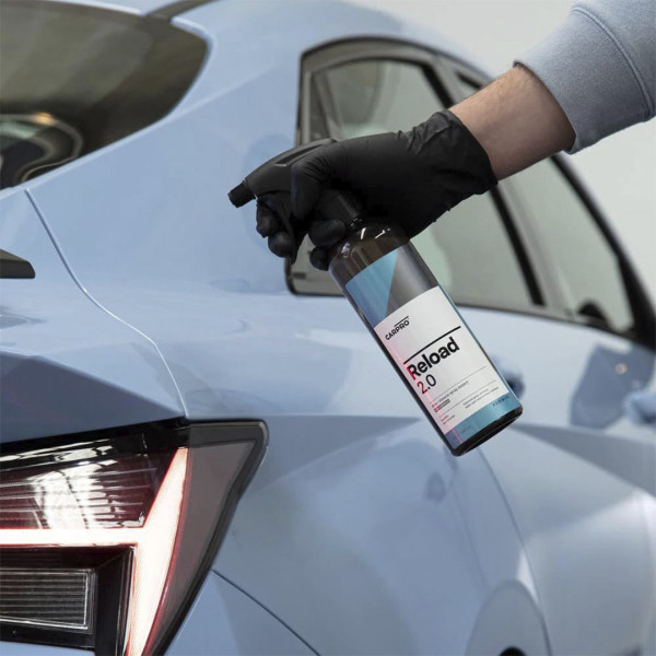 Керамический спрей-силант на основе SiO2 CARPRO Reload 2.0, 500 мл (000000533)