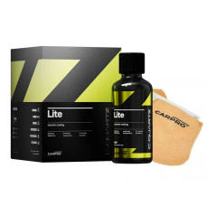 Керамическое покрытие CARPRO CQuartz Lite kit, 100 мл