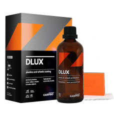 Керамическое покрытие для дисков и пластика CARPRO CQuartz DLUX kit, 100 мл (000003093)