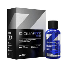 Карбид кремниевое защитное покрытие CARPRO CQuartz SIC kit, 50 мл (000000352)