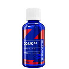 Керамическое покрытие для ЛКП CARPRO CQuartz UK, 50 мл (000008490)