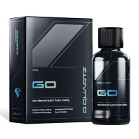 Кварцевое защитное покрытие CARPRO DQuartz Go, 30 мл