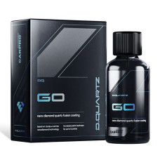 Кварцевое защитное покрытие CARPRO DQuartz Go, 30 мл
