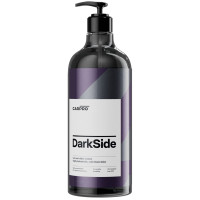 Концентрированное защитное покрытие для резины и шин CARPRO DarkSide, 1 л