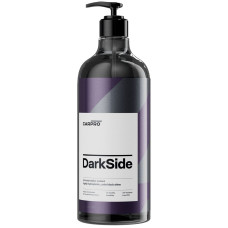 Концентрированное защитное покрытие для резины и шин CARPRO DarkSide, 1 л