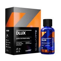 Керамическое покрытие для дисков и пластика CARPRO CQuartz DLUX kit, 30 мл (1111CD)