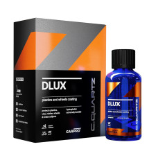 Керамическое покрытие для дисков и пластика CARPRO CQuartz DLUX kit, 30 мл (1111CD)