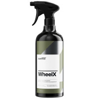Средство для удаления тормозной пыли - CARPRO WheelX, 1 л (8809397810320)
