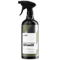 Средство для удаления тормозной пыли - CARPRO WheelX, 1 л (8809397810320)
