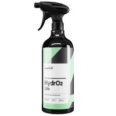 Кварцевый гидрофобный спрей-силант CARPRO Hydro2 Lite, 1000 мл (8809397810573)