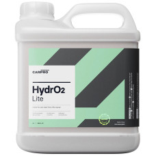 Кварцевый гидрофобный спрей-силант CARPRO Hydro2 Lite, 4000 мл (8809397810580)