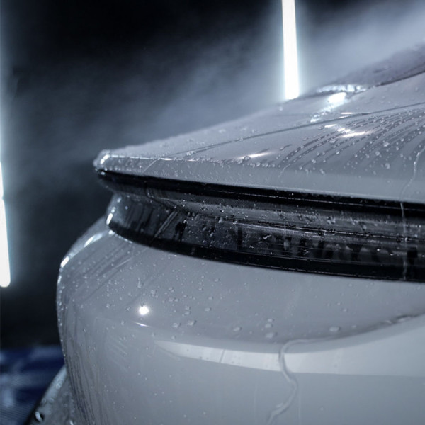 Кварцевый гидрофобный спрей-силант CARPRO Hydro2 Lite, 1000 мл (8809397810573)