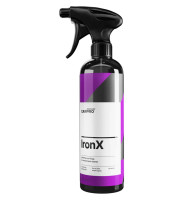 Очиститель металлических вкраплений - CARPRO IronX 0.5л