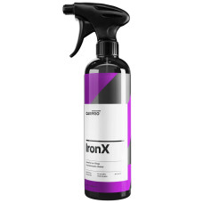 Очиститель металлических вкраплений - CARPRO IronX 0.5л